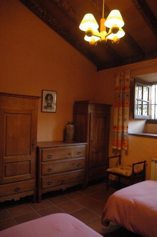Casa Canarina Santa Úrsula Zimmer foto