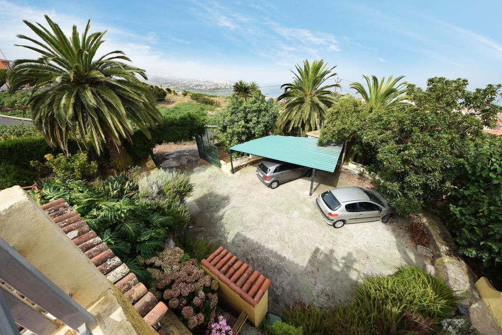 Casa Canarina Santa Úrsula Exterior foto